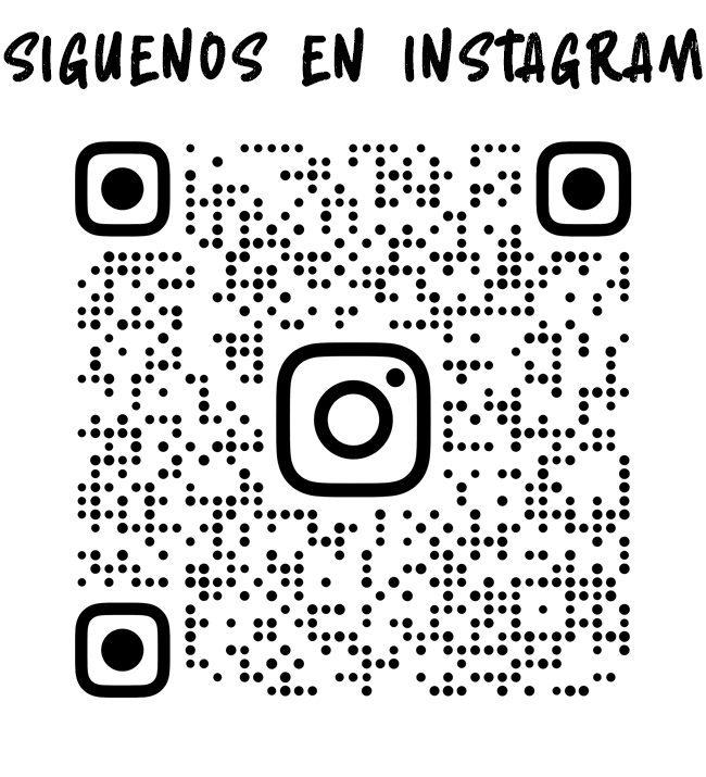 Instagram QR