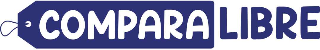 Precios Libres Logo